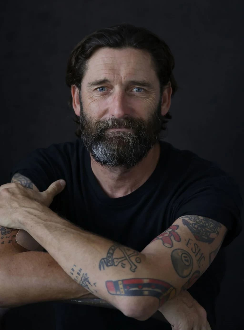 Preston O'Brien