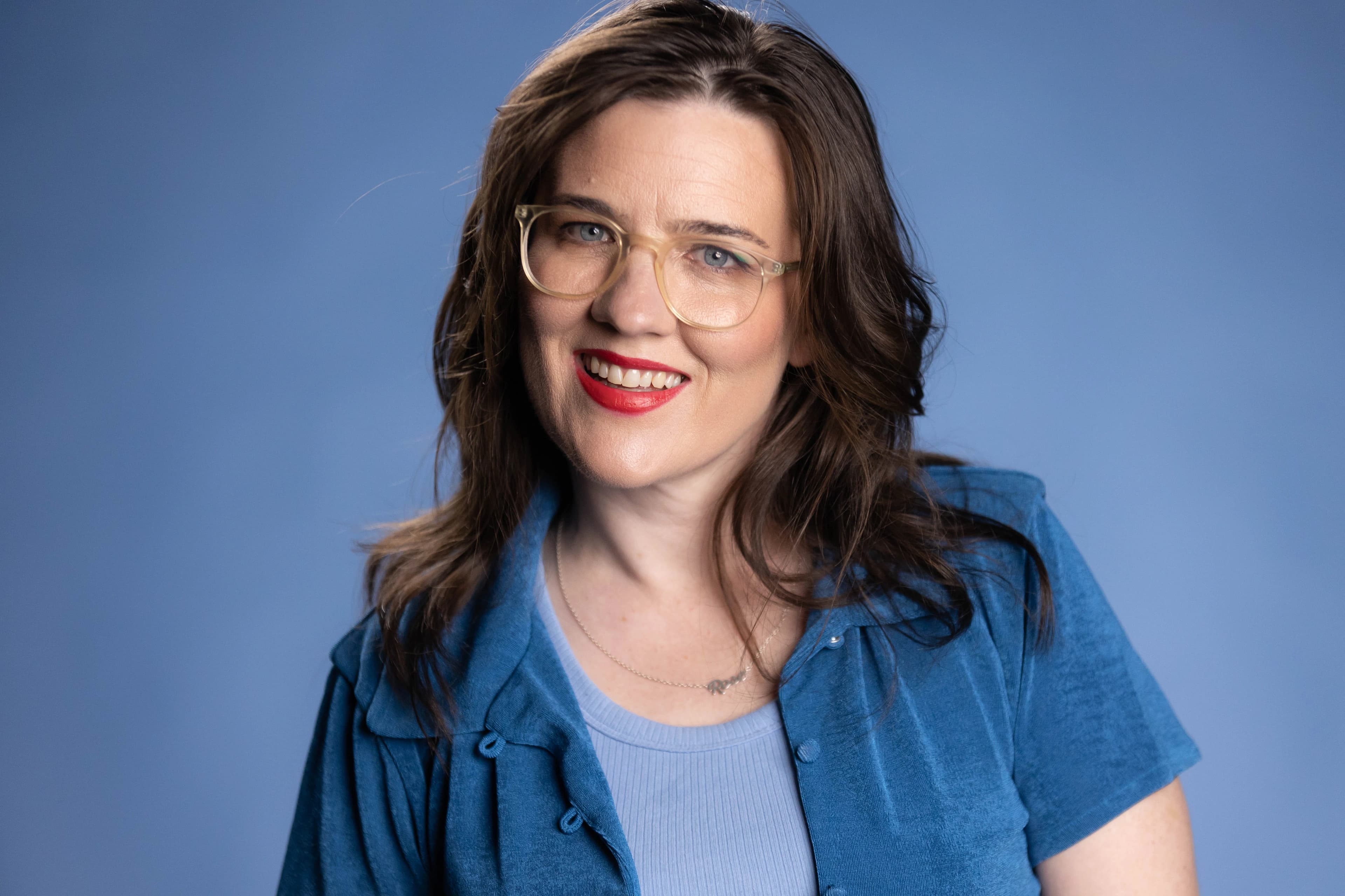 Rose Callaghan