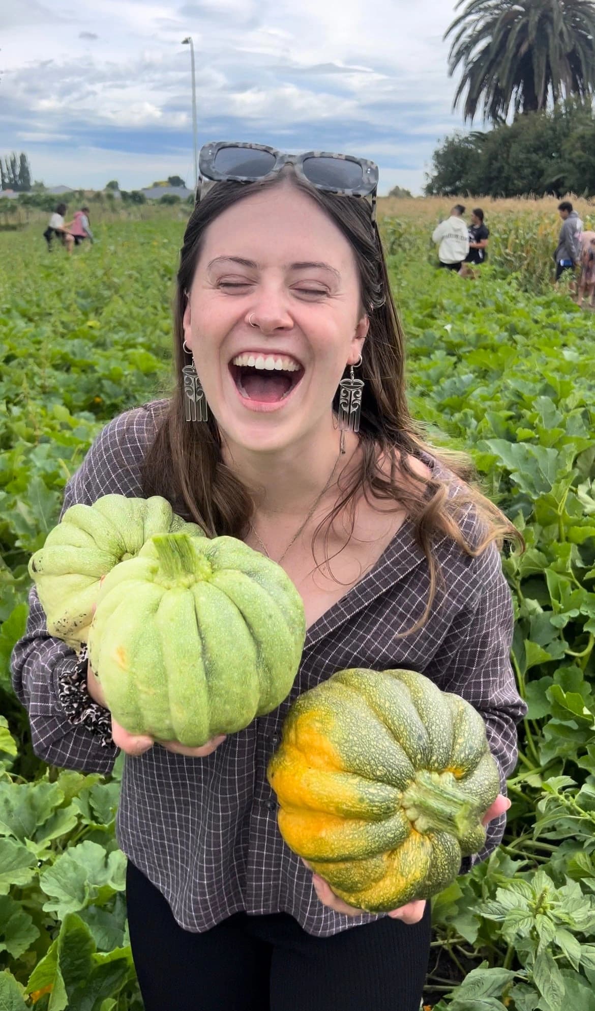 Georgia Awetea Jones