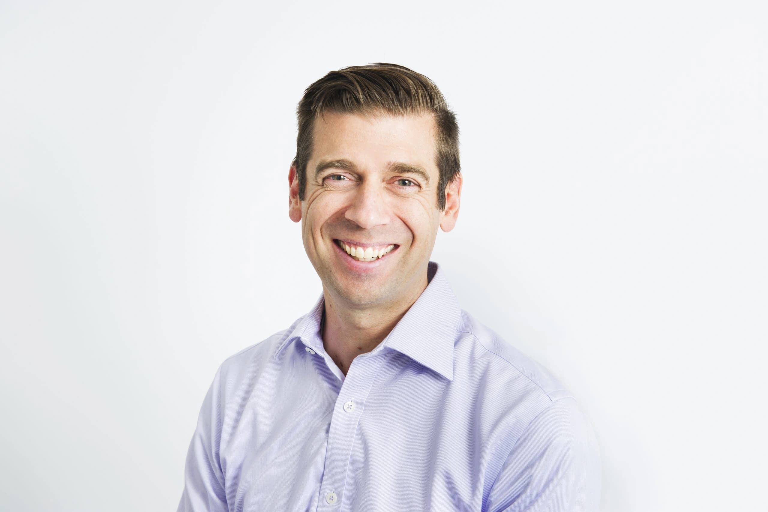 Dr Justin Coulson