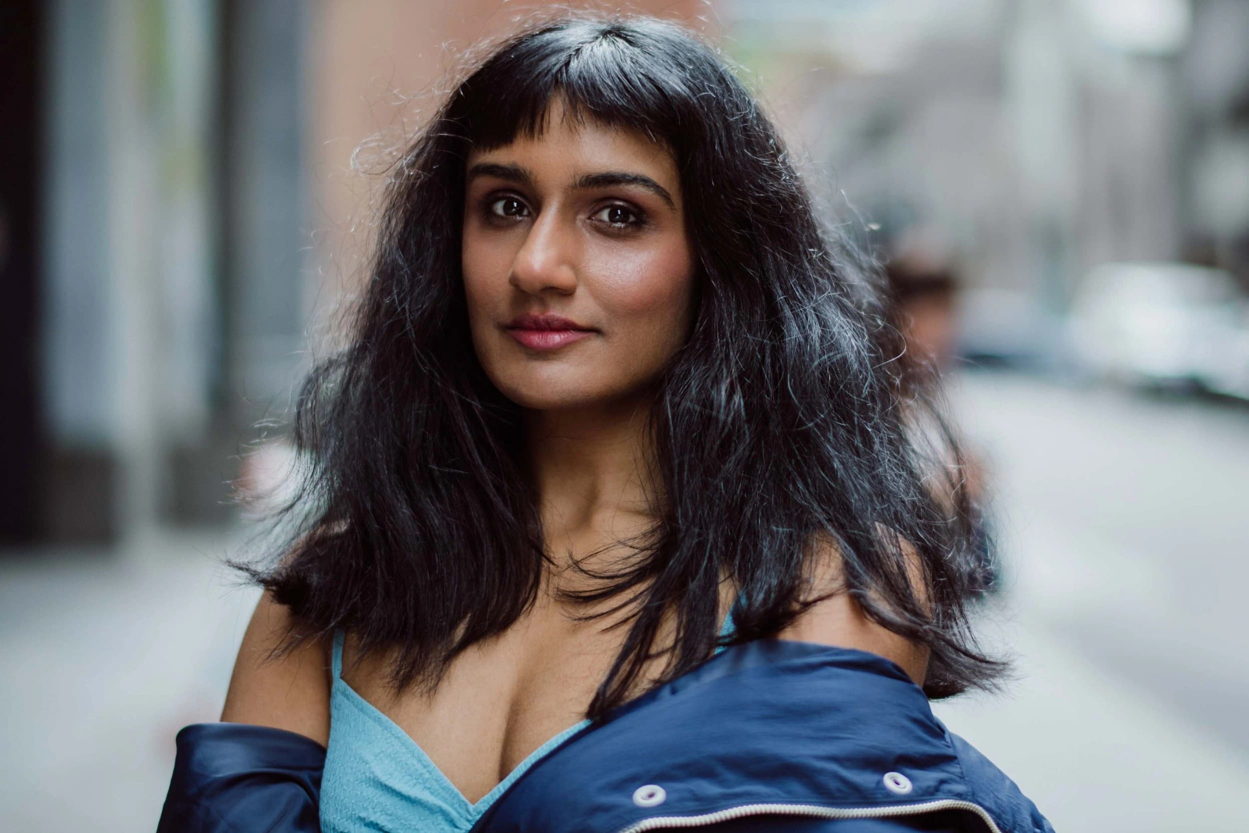 Vidya Rajan
