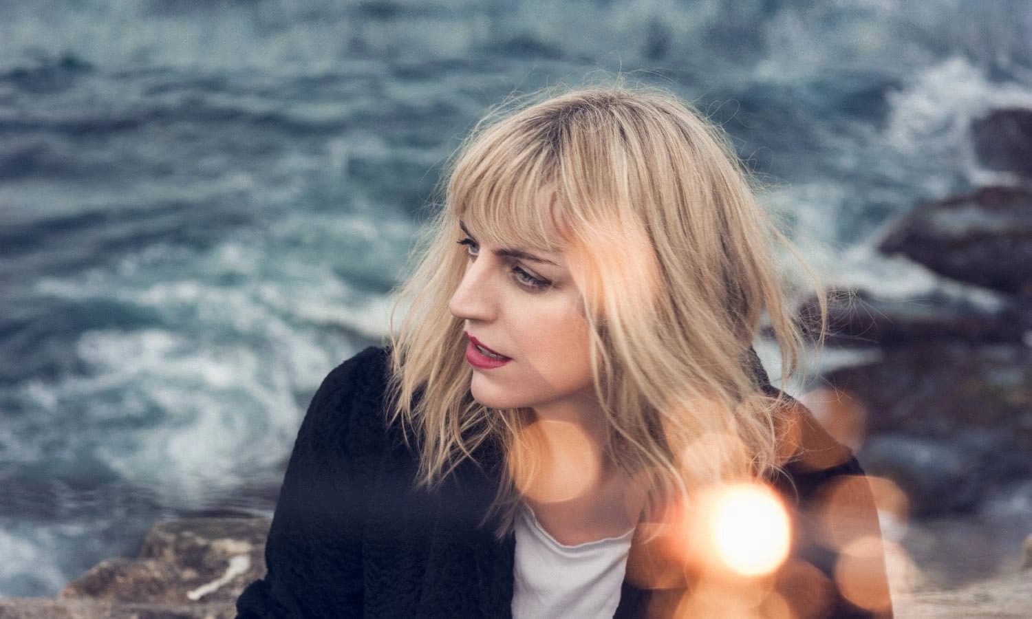 Sally Seltmann