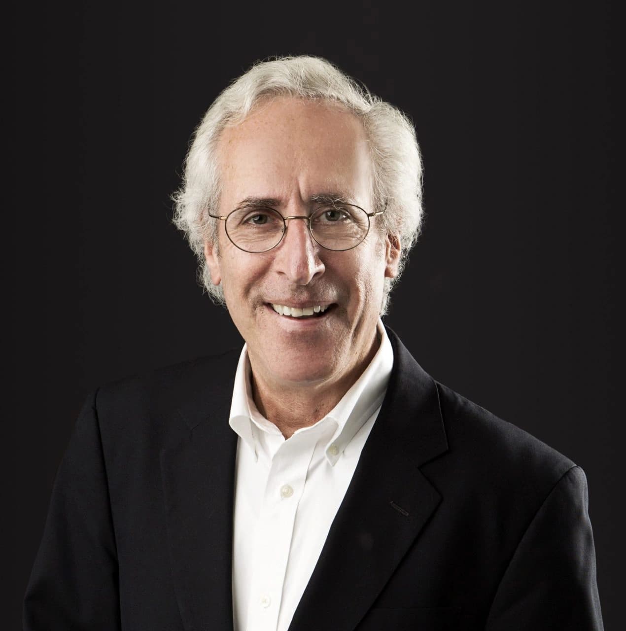 Bruce Wolpe