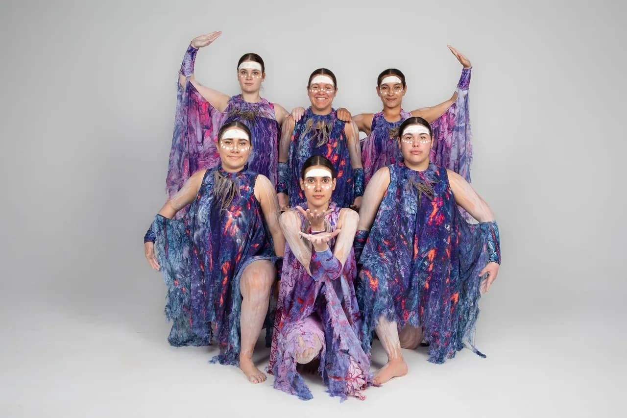 Brolga Dance Academy