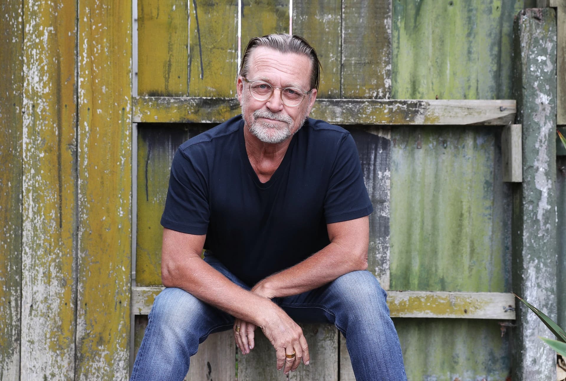 Michael Hurst