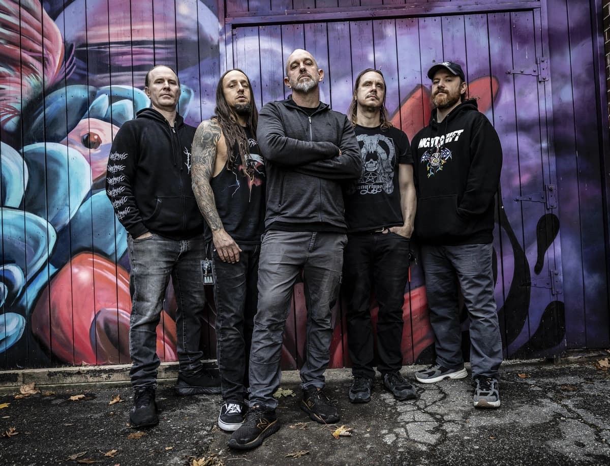 Psycroptic
