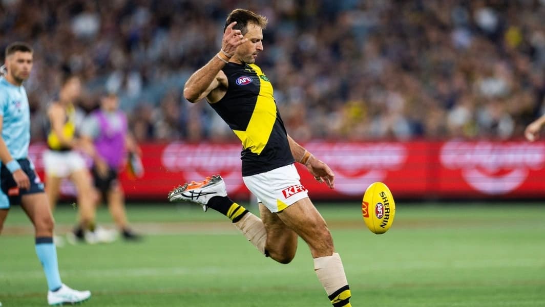 Toby Nankervis