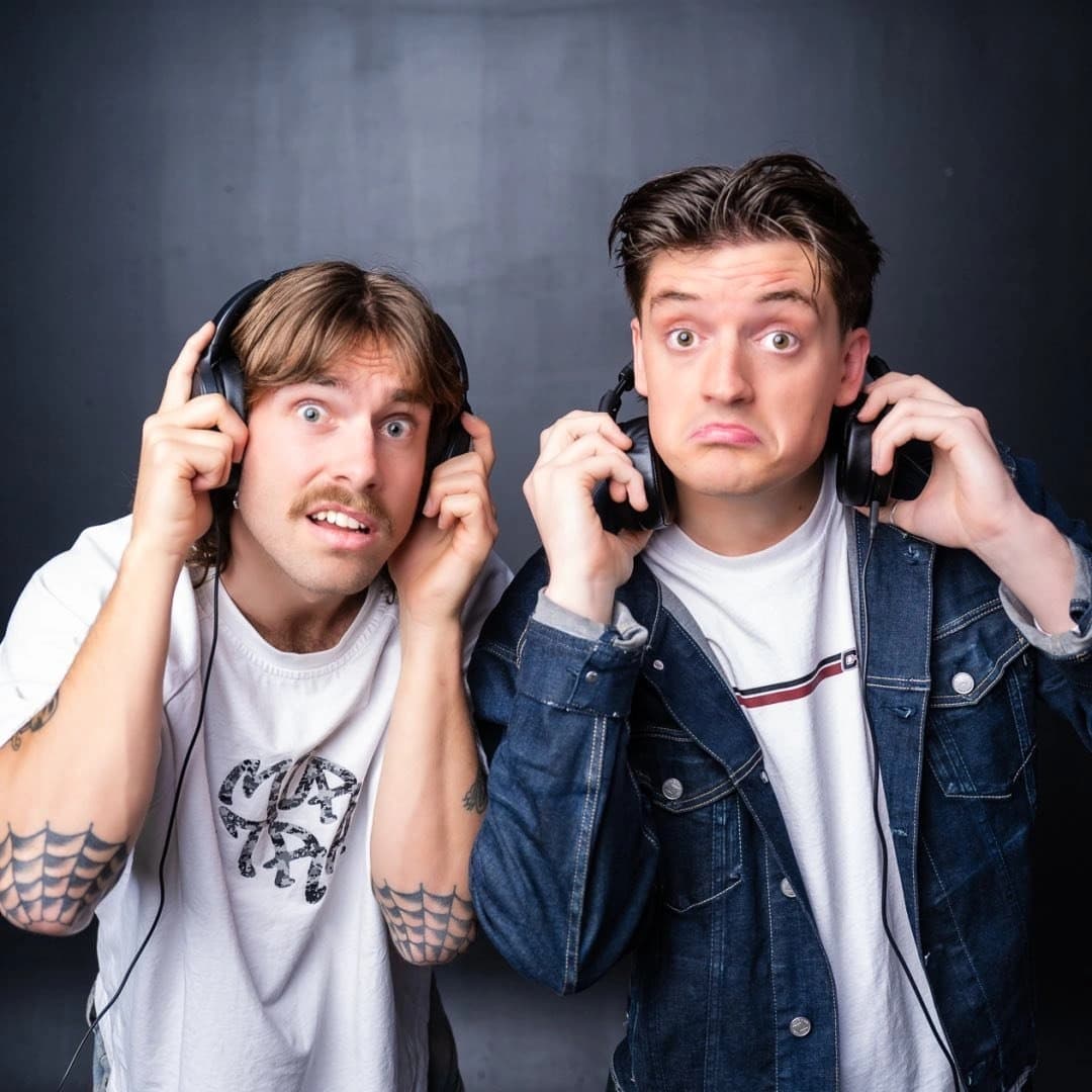 Swag On The Beat Podcast