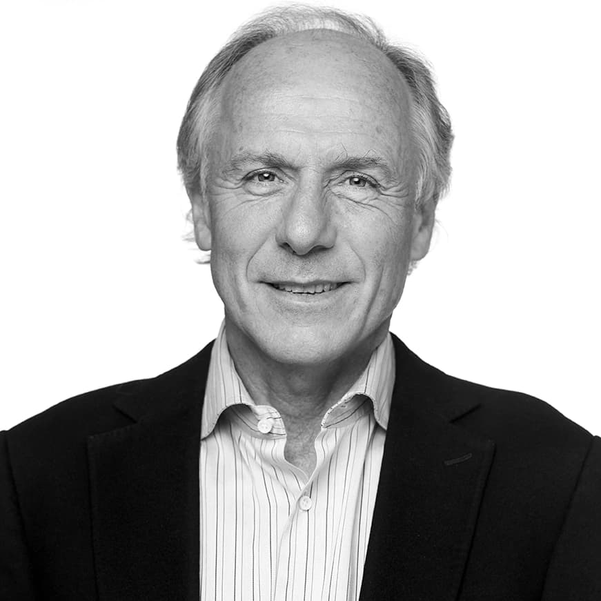 Dr Alan Finkel