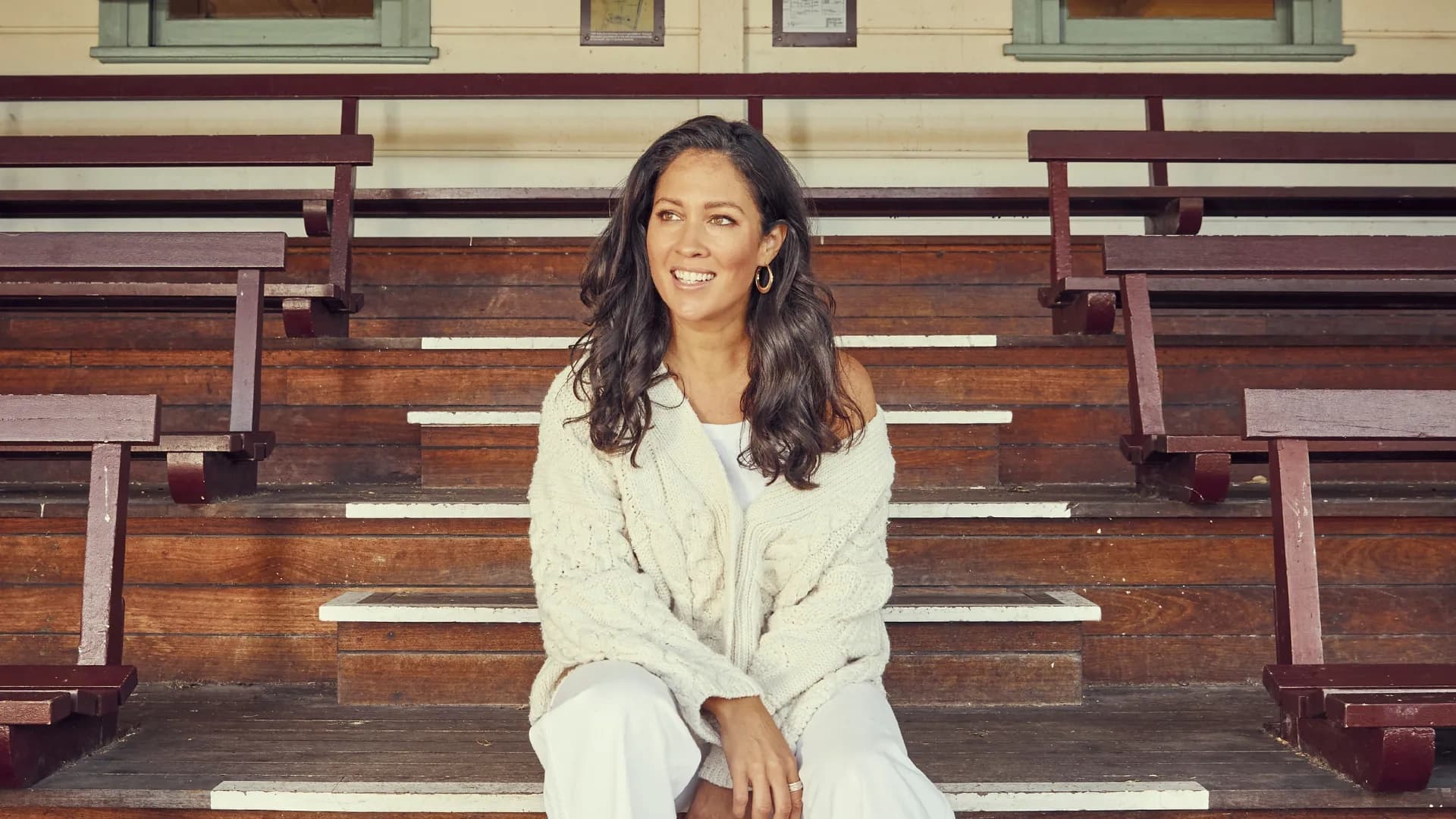 Mel McLaughlin