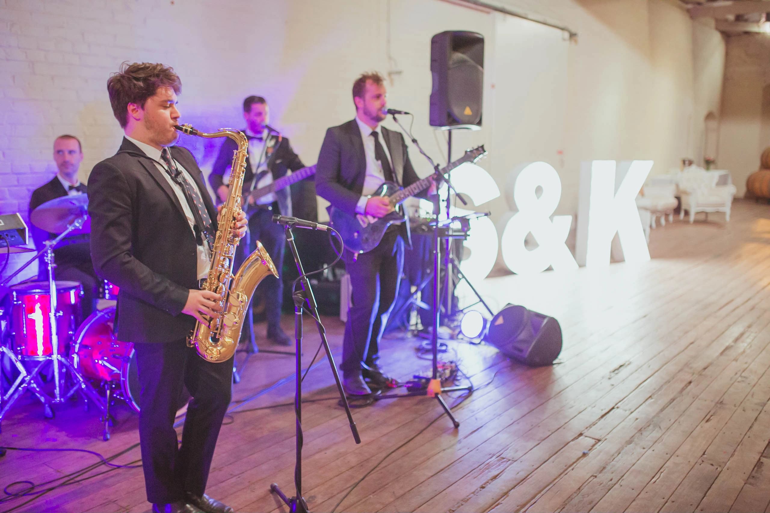 Party Club Band