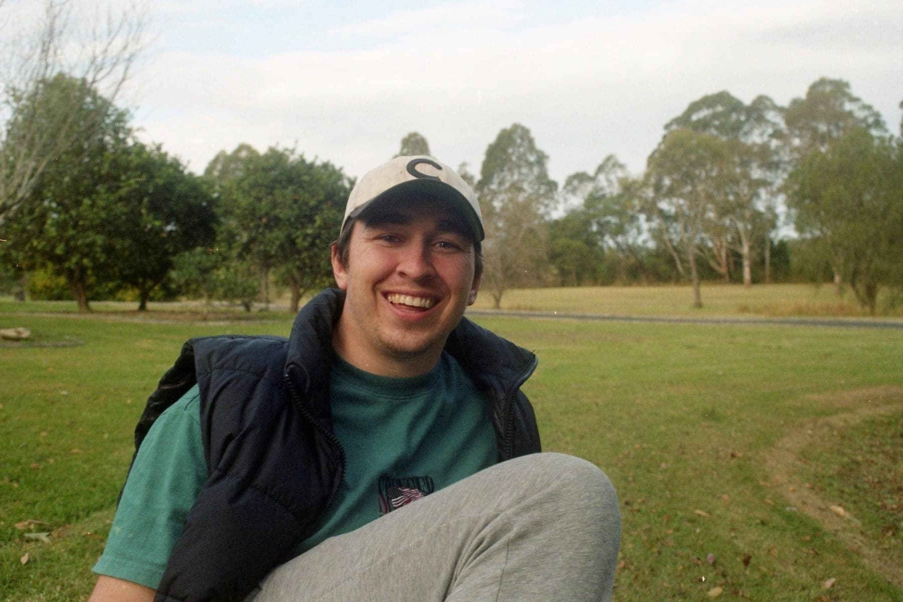 Sam Rigney