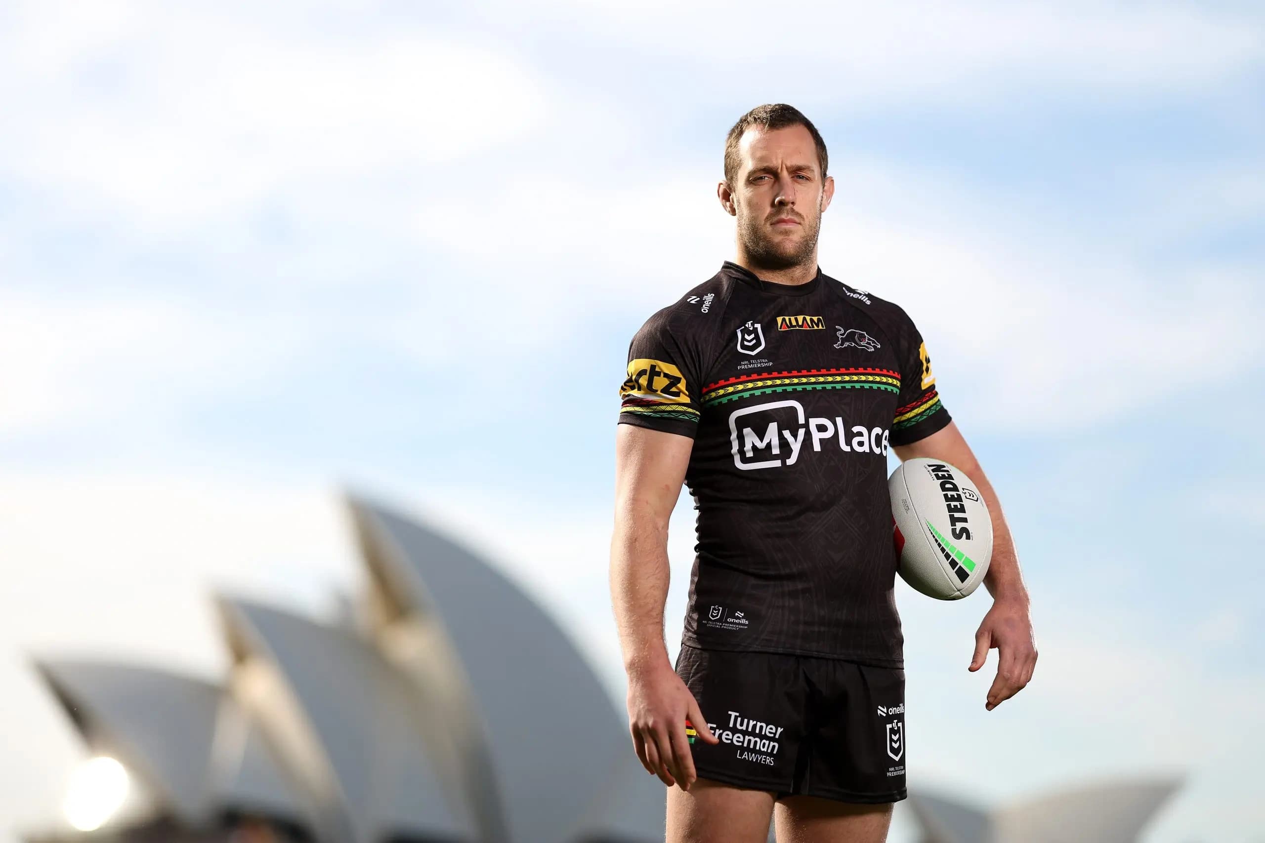 Isaah Yeo