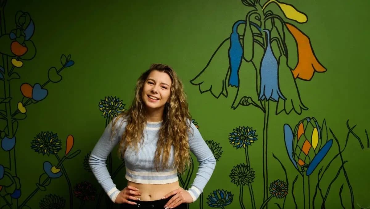 Georgia Productions