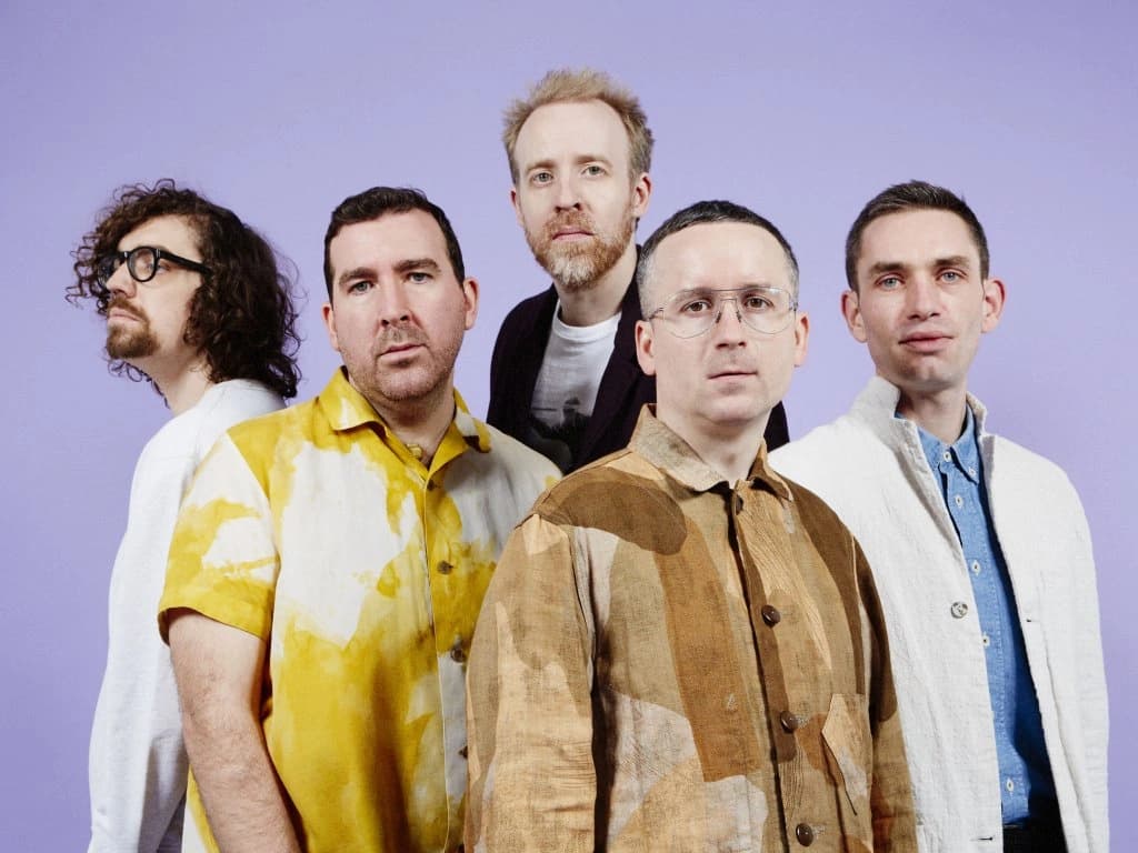 Hot Chip