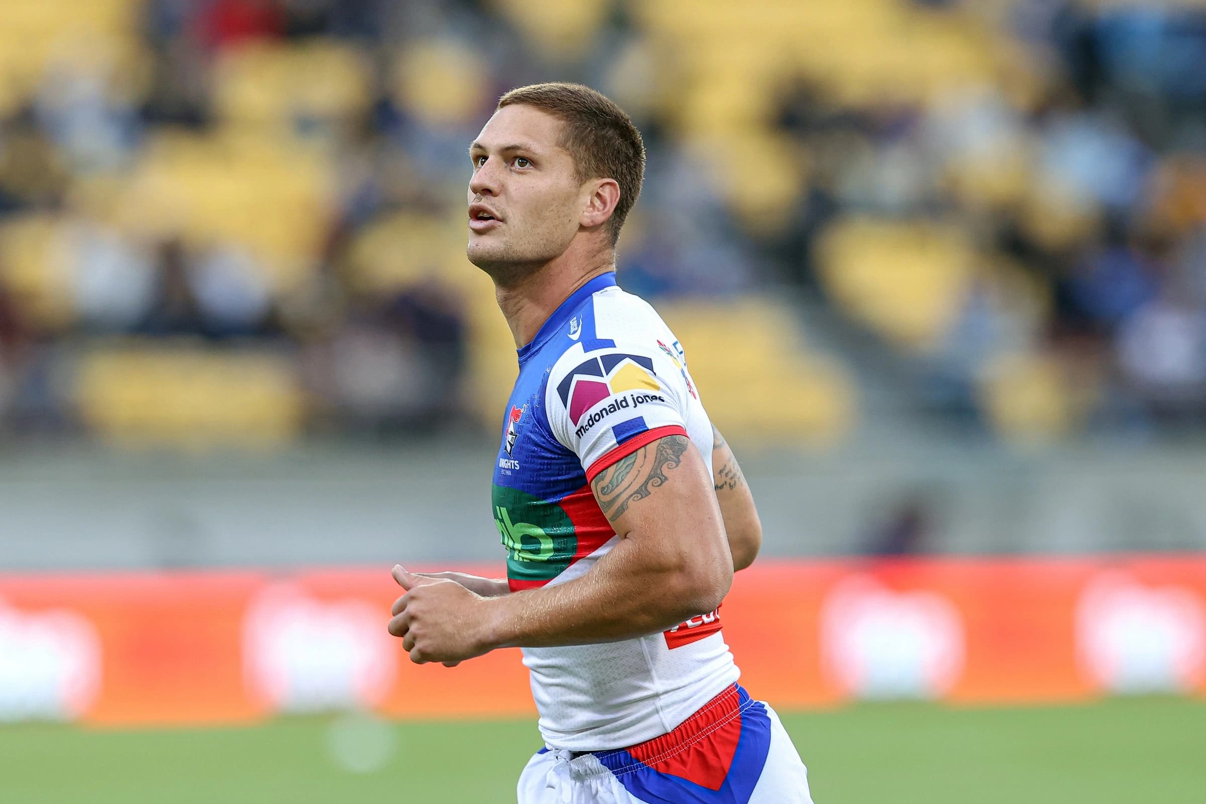 Kalyn Ponga