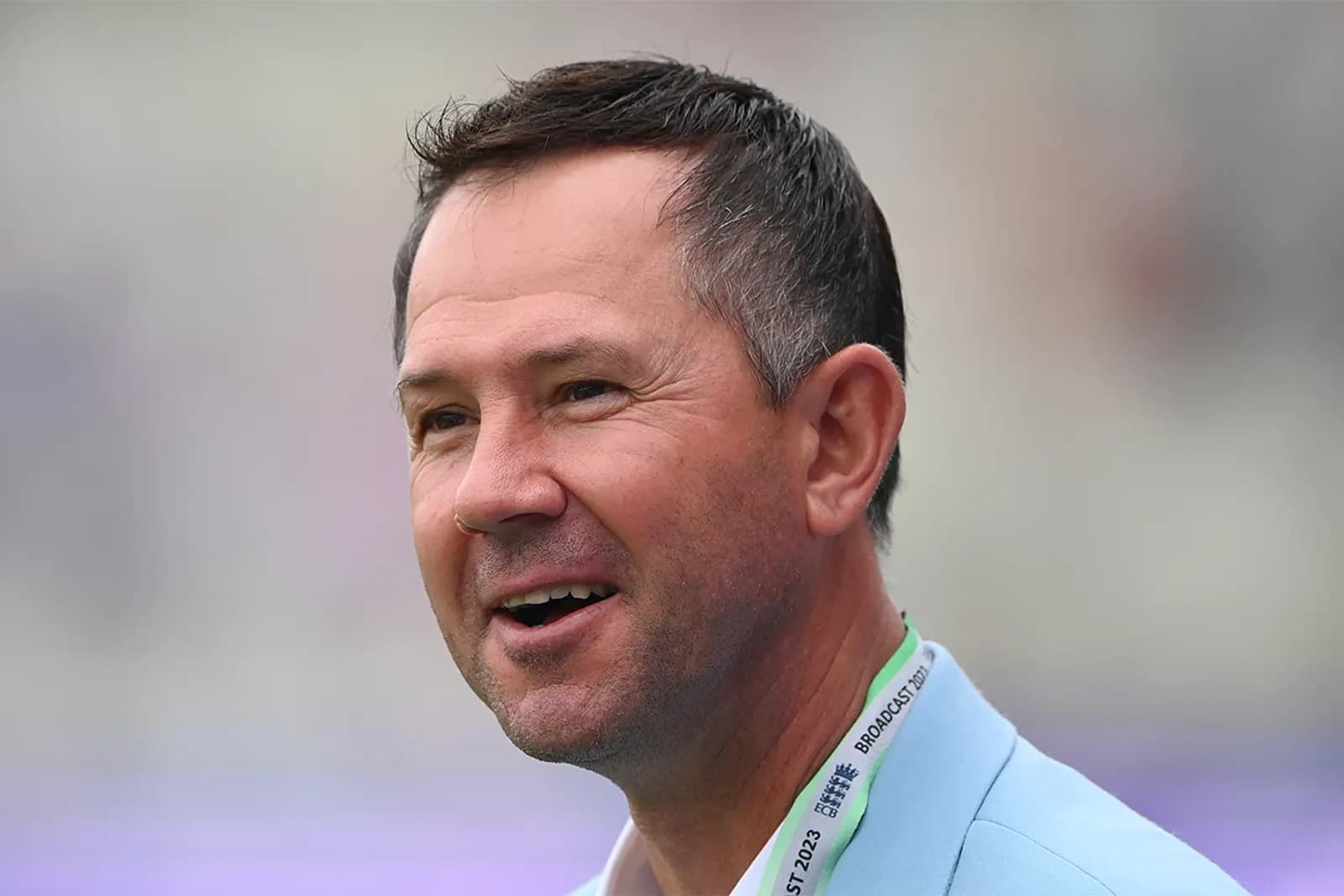Ricky Ponting