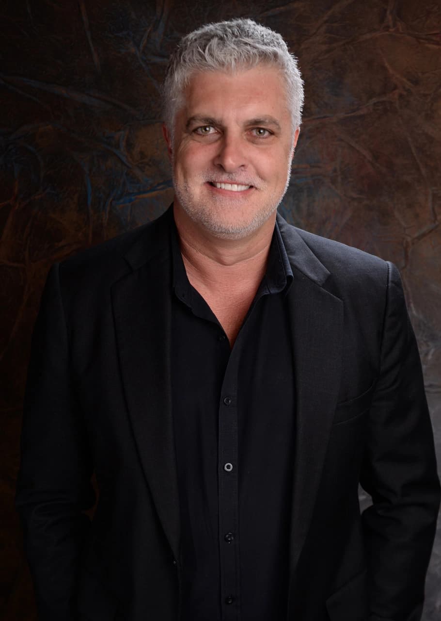 Darren Sanders