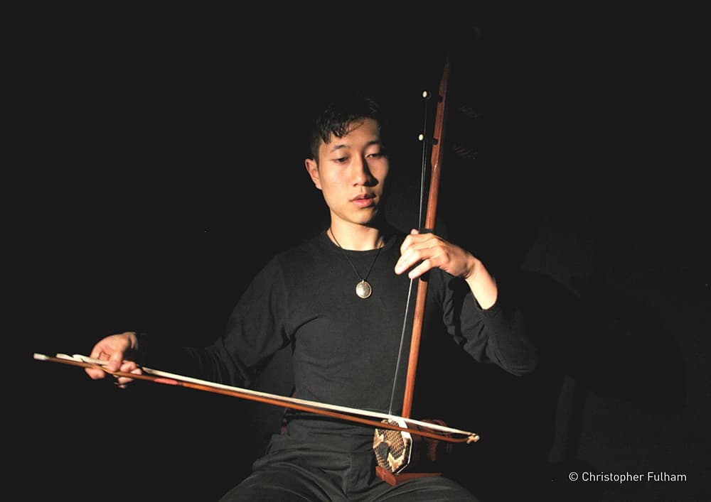 Dr Nicholas Ng