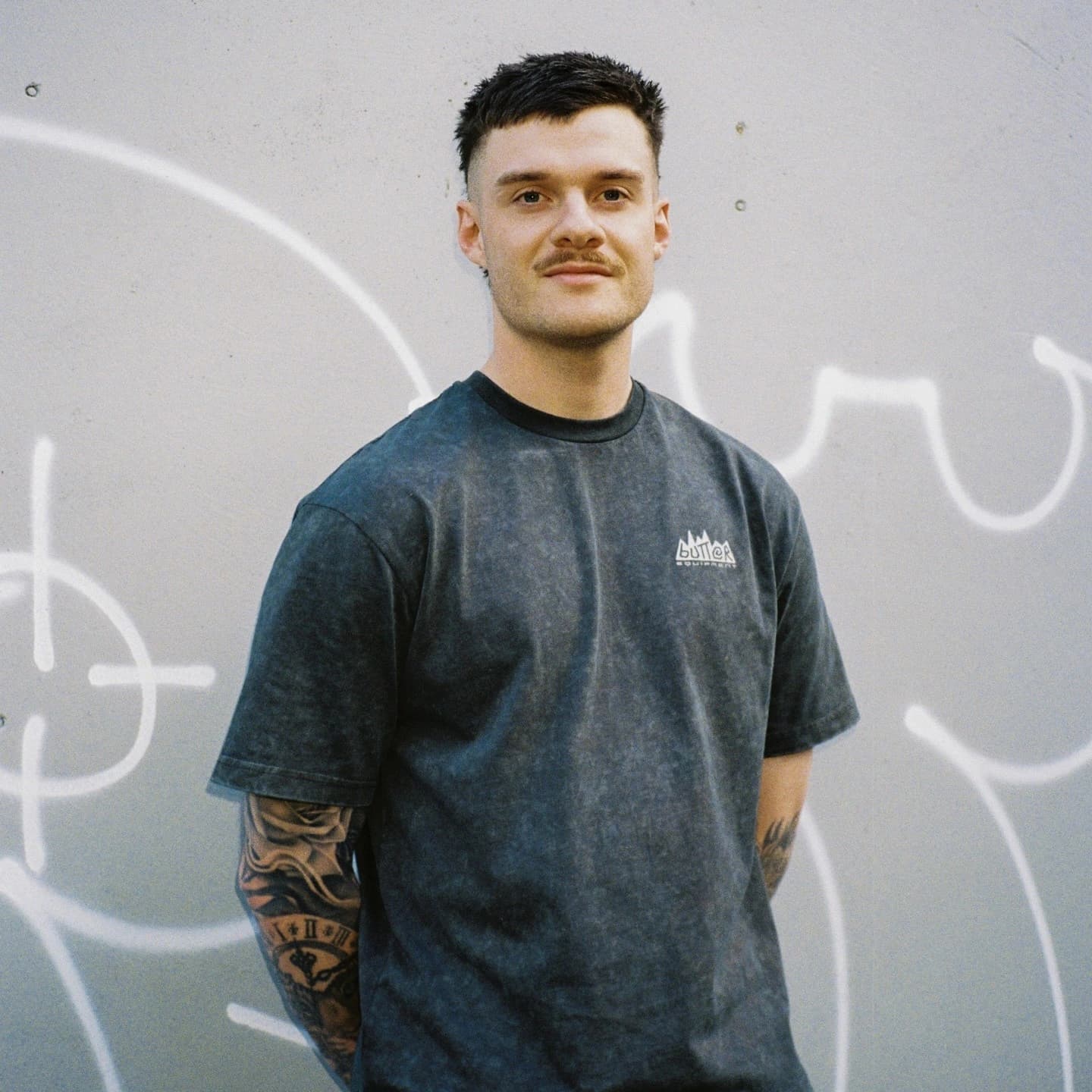Josh Heywood