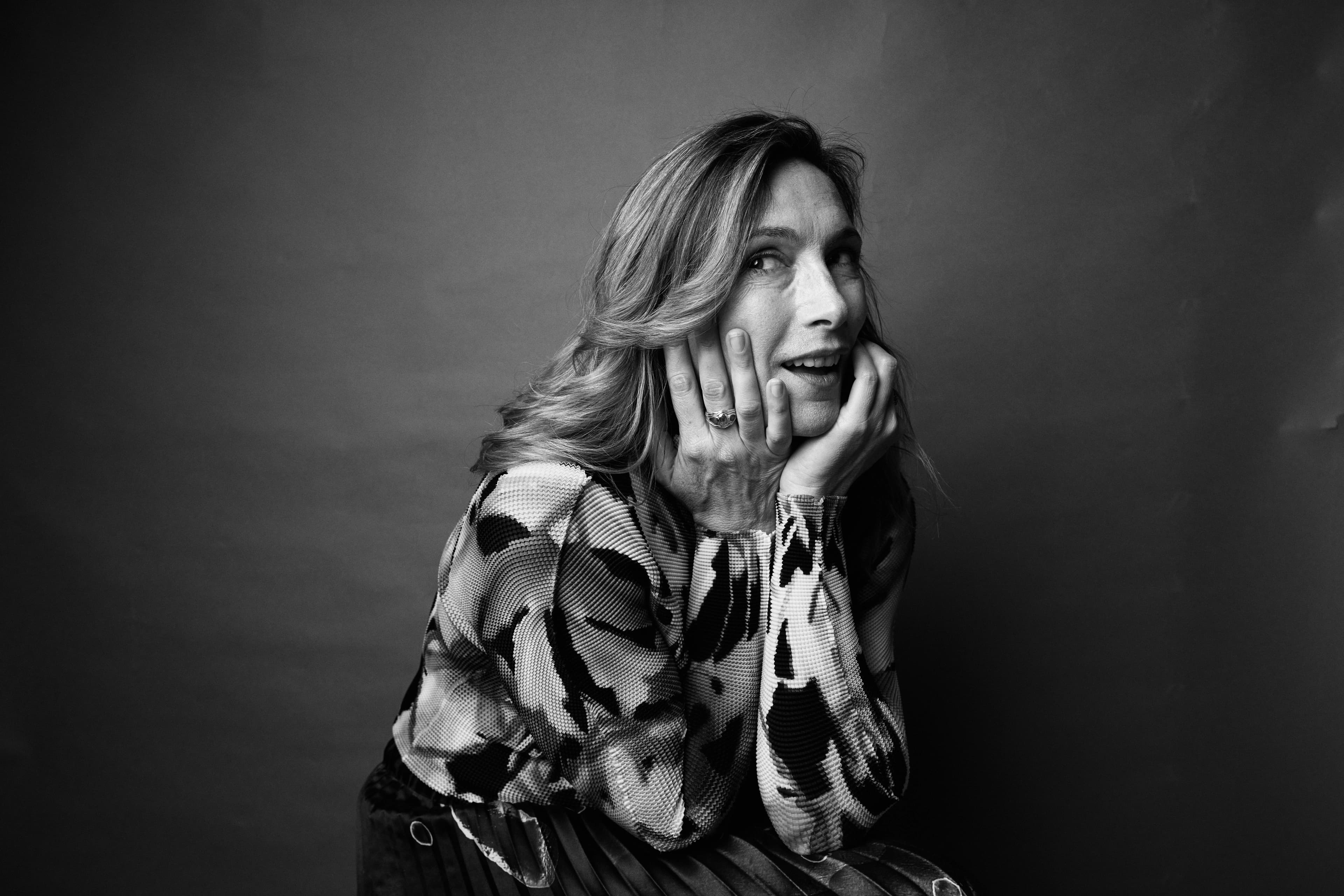 Claudia Karvan