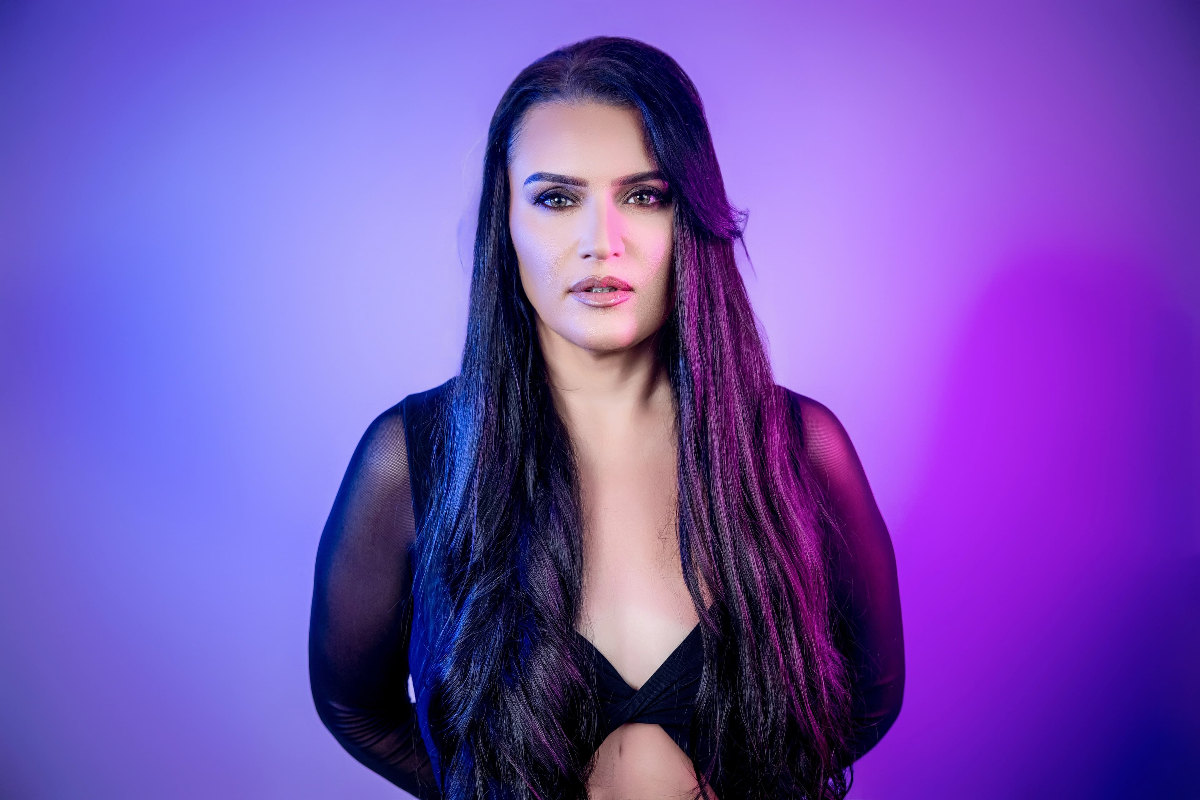 DJ Jessie James
