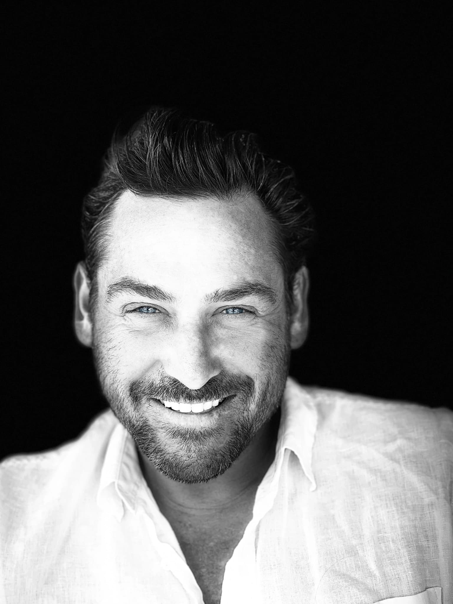 James Dutton
